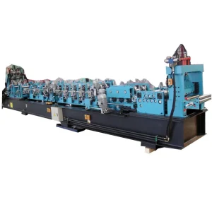 Fully automatic C purline, Z purlin, CZ purline rolling forming machine 12 56811cb3f69aaa6e20ccb98a10da1643 1786088756 FWKG
