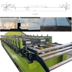 Snap-Lock Standing Seam roofing sheet rolling forming machine 12 c18fcec48ea712e9f1165dc2c0192d6e 1786097979 vH8o