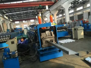 steel frame CZ purlin automatic changing size forming machine 11 826f9efc8bacd12e394df609d8500e68 1786088762 dE5F