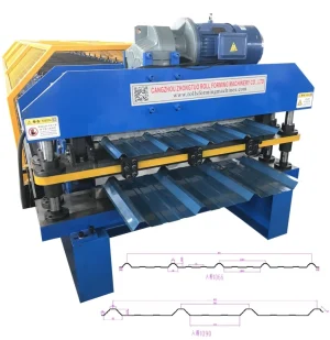 Metal Roofing AG PBR Panel Double Deck Machine Tuff Rib double layer roll forming machine America 6 b489f045a6026f557df5f6d9770020fe 1786099185 7VzL