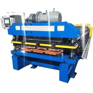 AG panel Roll Former R and AG Panel Machines galvalume ag roof sheet panel roll forming machine for 7 c3c3e2cf7465c18396967fa97f7506ce 1786098068 A9xw