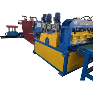 Automatic galvanized coil slit flat cut to length line steel coil straightening and length cutting s 8 0b6db6d290f377cdd5117ec662a71587 1786095269 eZ3O