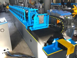 The Popular Drip Edge Roll Former 2x3 Gutter Apron FHA american metal roof flashing machine USA alum 7 1020b5584e2d4b6e5c067ef641a6e872 1786094910 zTj4