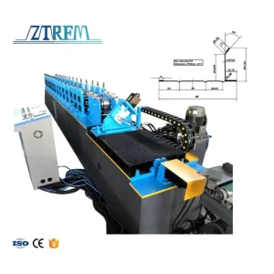 2x3 Gutter Apron FHA american metal roof flashing machine aluminium drip edge trim roll former 6 987e4960e7104f606982f3b0913970e5 1786094932 xgFI