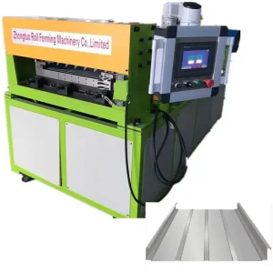 Portable metal roof roll forming machine standing seam roofing machine for sale 3 a1fadce210c3034422d4c80521066b47 1786098133 zLcA
