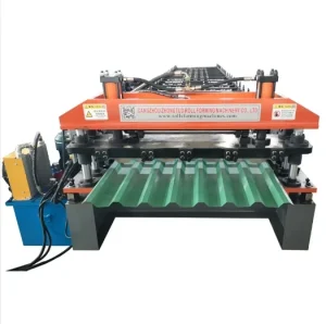 R72 R101 Roof Panel Roll Forming Machine IBR Metal Sheet Making Machine Hot Sale To Mexico 12 b8f9f36263204e9ae8933aa2e7bdc355 1786098190 7PCb