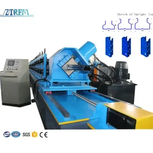 Heavy Duty Storage Shelving Roll Forming Machine Shelf Rack Pallet Rack Roll Forming Machine 11 2a9c26cba686a59b5787ae76567aa554 1786090997 5XnD