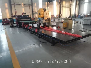 High precision economic cut to length line coil cutting machine longitudinal cross cutting machine 6 35f4b80f17f42ff93b83fe8dc0a00afe 1786095291 Dq6U