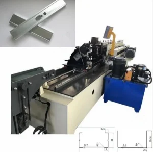 Non-Load Bearing Steel Stud and Track Machine Drywall structural stud and track roll forming machin 12 2c6ad059e7eeeab94452090bac876731 1786094571 V4Gq