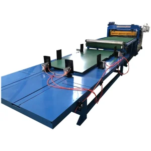 0.5mm-3.0mm Hydraulic Cut-to-Length Line with Trimming Device: Precision and Efficiency Redefined 4 5f6d1aa62e8a8a5bc92ebcc616126b35 1786095300 A7XM
