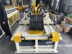 High Speed Double Line Drywall Stud And Track Roll Forming Machine Two In One Double Line Celling T 11 0b4bb76f5511bbfb8bdc7d4939a1a439 1786094579 mHMG