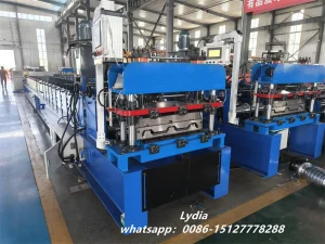 South Korean Photovoltaic Roof Panel Roll Forming Machine Trapezoidal Standing Seam Roll Former 9 2802dce52811dfcc2da7c0580fe6b086 1786098239 6Jkj