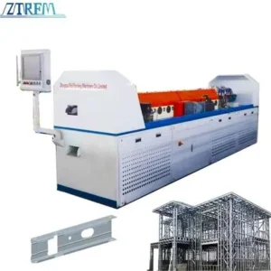 High-Speed C89 Galvanized Steel Former C89 Light Gauge Steel House Lgs Framing Roll Forming Machine 5 c0b4ca738484f256f6a65522da73cad5 1786094944 x6G2