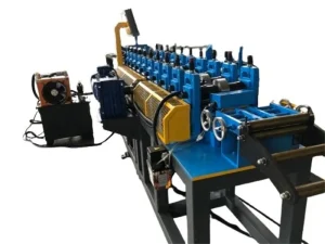 High Speed Automatic Drywall Steel Stud Rolling Forming Machine for Sustainable Construction 8 746c3c1f5d4bab15c3f3efa1a6d99cb1 1786094616 OwmY