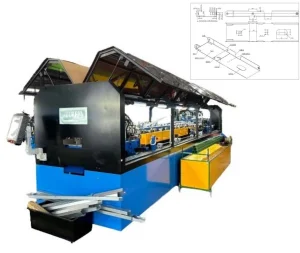 Light Gauge Steel Framing Machinery Series Of LG Automatic Light Gauge Steel Framing Machine 3 7da93306b284e57b278c4ebf22b68835 1786094989 w4GT