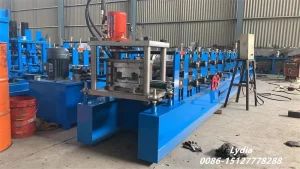 Versatile StructuralSigma Purlins M Purline Rolling Forming Machine with Motorized Size Adjustment 7 17dc7fd26f6dbe8ff703a0513462dda5 1786088808 Nthy