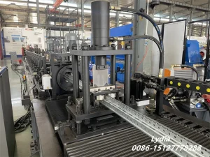 Teardrop Pallet Rack Upright Machine for Mexican Client 9 7742d5c0554c56e9d4c45f069558c211 1786091019 UeSj