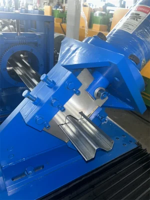 Light Duty Rack Z Beam Roll Forming Machine Z Beam (for storage rack) Profile Roll Former Z Beam Sto 7 0c466e1d5db625b2aa4ea84bdfcc4598 1786091066 tx7A
