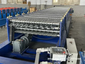 C8 C20 Double Layer Metal Roofing Roll Forming Machine for Russian 4 49f071867aed801d35440ef2a46ac360 1786099224 i1JU