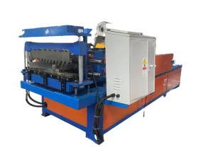 Advanced Portable Standing Seam Roofing Systems KR18/KR24 Roll Forming Machines 6 04d637fda98d81fad876e5545df5387f 1786098301 MEeg