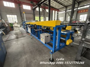 Fully Automatic Light Steel Keel Packaging Equipment Innovative Light Steel Keel Packaging Machine 7 0e381b45c2c74c53e8837b16f0510793 1786094640 UN2j
