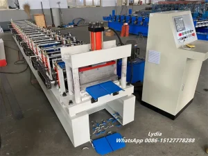 Semi Circle Metal Siding/Cladding /Facade Wall Panel Sheet Roll Forming Machine Metal Interior Cladd 5 45f1bb9bc711f581fae3bb10339df1d7 1786098308 B6YJ