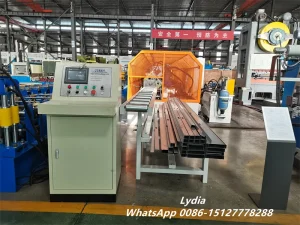 ZTRFM High Speed CU Track Roll Forming Machine Light Gauge Steel Framing Machine U Shape Keel Machin 4 e3522a12f004f31f69590d0f4de8e087 1786094670 1M5p