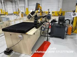 Zhongtuo Exterior Slotted Track Roll Forming Machine Fire-Rated Deflection Machine 2 track002 1786094708 24hb