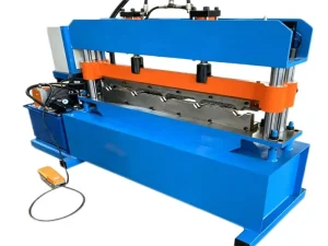 Double Layer AG & PBR Roll Forming Machine for Metal Roofing Sheet Production 1 102ec8b3e0422eb017bdddb342d12a7c 1786094742 KDob