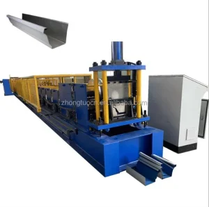 Rain water gutter machine roof gutter making machine aluminium gutter roll forming machine 3 aef1befa3be2f9d6c26cda98e0e73243 1786069252 Kasi