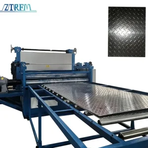 Aluminum stainless steel metal sheet chequered plate embossing Machine 2 dd66f4b0546e17da288c99ba1d5a3196 1785925805 6B9Z