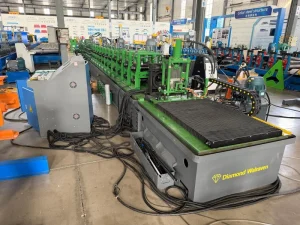 Solar PV Mounting Structure Roll Forming Machine for India 1 Solar PV Mounting Structure Roll Forming Machine for India - 7339758446a7b4051e8e36276001c678 1791445455 HGyY