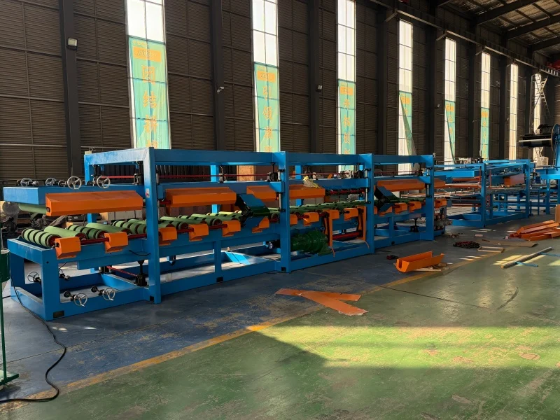 Home 1 EPS Sandwich Panel Production Line for Kyrgyzstan Construction Project - 5a6d40de6617ee746ca5800871c7d048 1791881525 BQgu